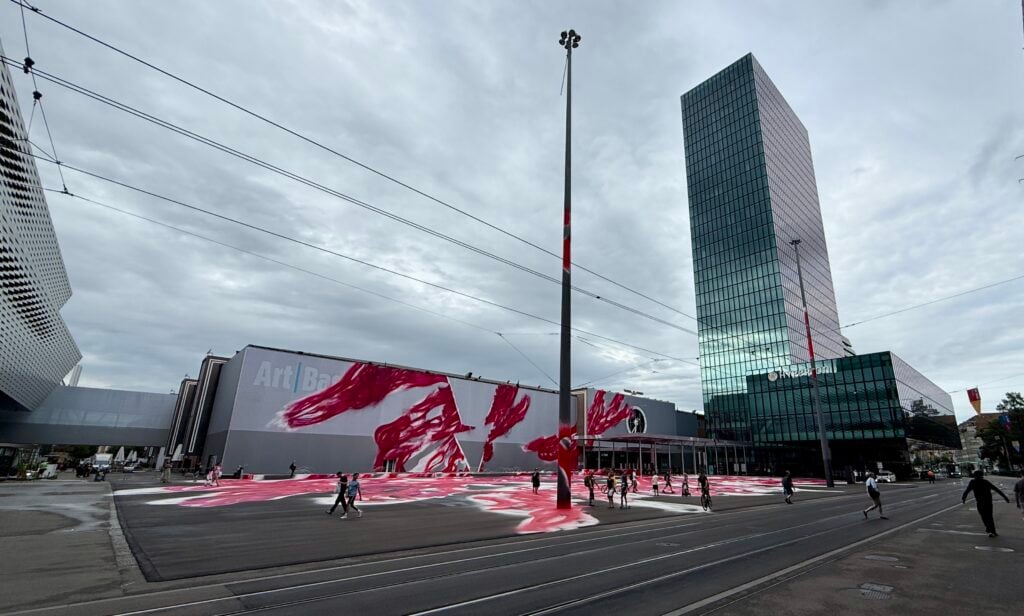 I migliori 11 stand che abbiamo visto alla fiera Art Basel 2025