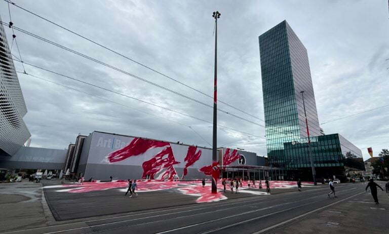 I migliori 11 stand che abbiamo visto alla fiera Art Basel 2025