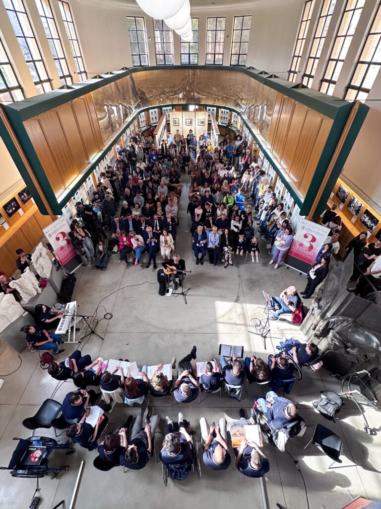 Concorso Internazionale di Fotografia di Latina