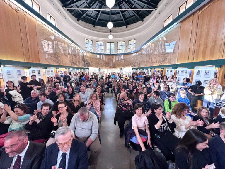 Concorso Internazionale di Fotografia di Latina