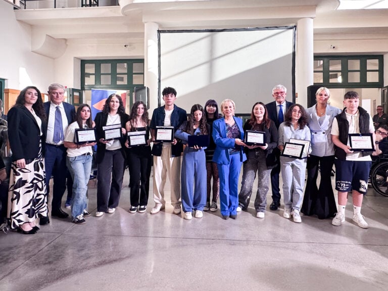 Concorso Internazionale di Fotografia di Latina