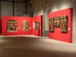 Ad Ancona c’è la mostra con le opere restaurate dopo il terremoto nelle Marche 