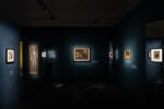Io sono Leonor Fini, Installation View, Palazzo Reale, Milano