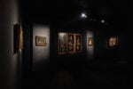 Io sono Leonor Fini, Installation View, Palazzo Reale, Milano
