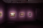 Io sono Leonor Fini, Installation View, Palazzo Reale, Milano