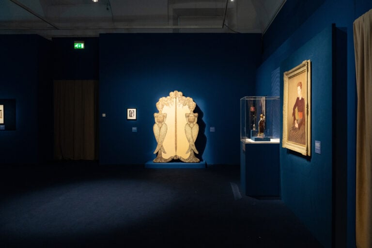 iosonoleonorfini 61 Leonor Fini, pittrice anticonformista. La grande mostra a Milano
