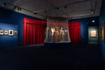 iosonoleonorfini 71 Leonor Fini, pittrice anticonformista. La grande mostra a Milano