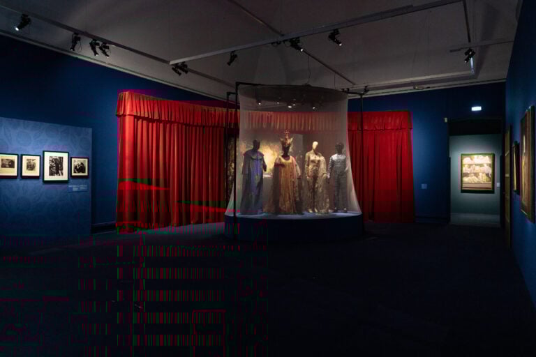 iosonoleonorfini 71 Leonor Fini, pittrice anticonformista. La grande mostra a Milano