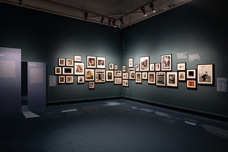 iosonoleonorfini 82 Leonor Fini, pittrice anticonformista. La grande mostra a Milano