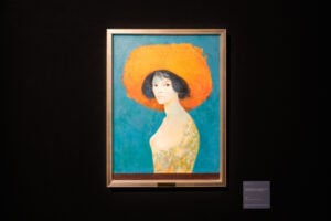 Leonor Fini, pittrice anticonformista. La grande mostra a Milano