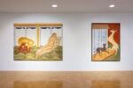Le icone contemporanee di Ismaele Nones sono in mostra a Lissone