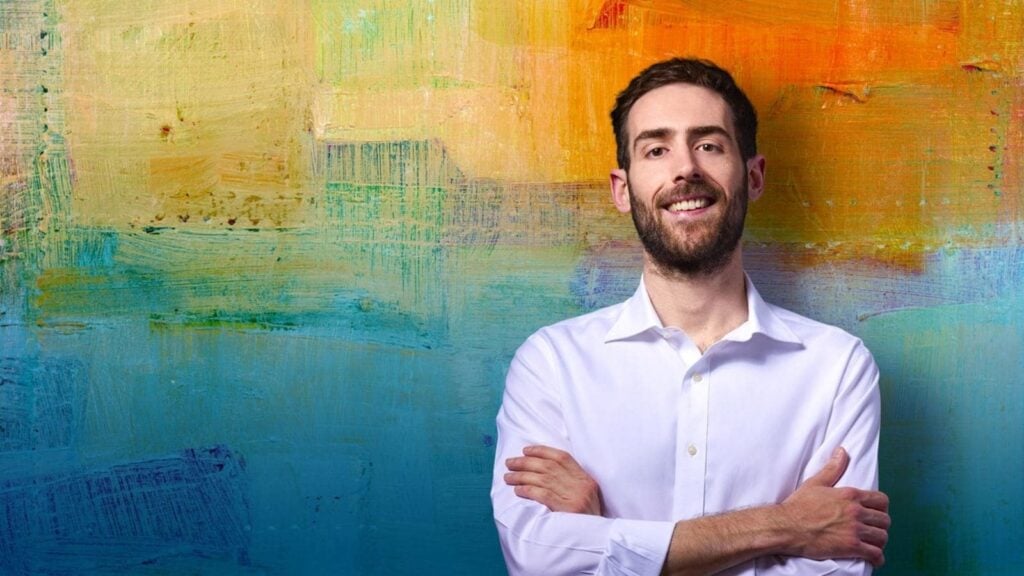 Conoscere gli artisti entrando nelle loro case. Jacopo Veneziani ci spiega il suo nuovo programma su Rai3