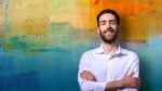 Conoscere gli artisti entrando nelle loro casa. Jacopo Veneziani ci spiega il suo nuovo programma su Rai3