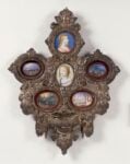 jan brueghel girolamo marchesini giovanni battista turati acquasantiera 1606 1607 pinacoteca ambrosiana milano Riallestita la splendida sala fiamminga dell’Ambrosiana di Milano. A 4 secoli dalla morte di Jan Brueghel il Vecchio 