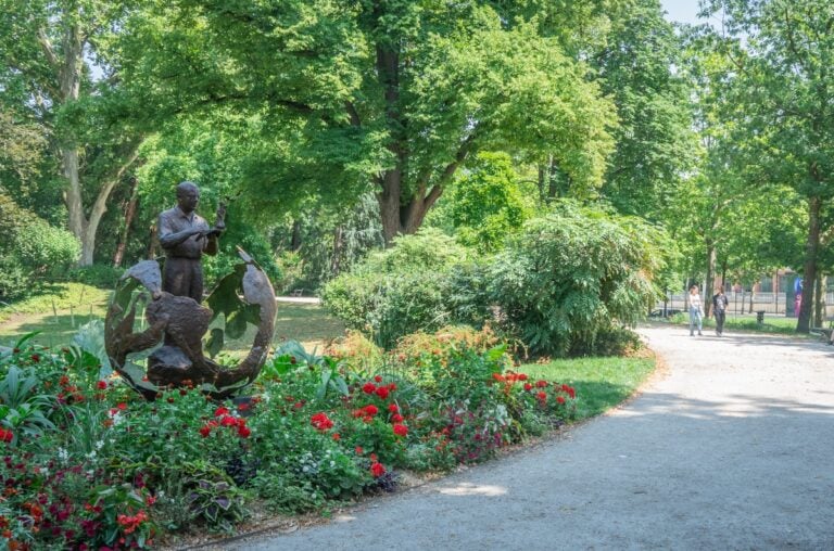 Jardin Royal, Toulouse © Rémi Deligeon