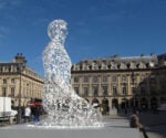 Jaume Plensa, Istanbul Blues
