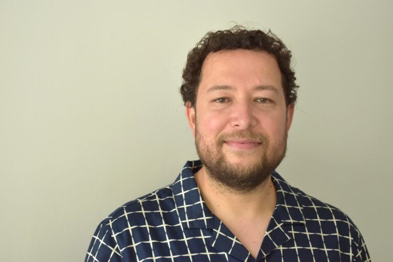 Cosa significa essere un artista clandestino? Risponde l’artista salvadoregno José Campos 