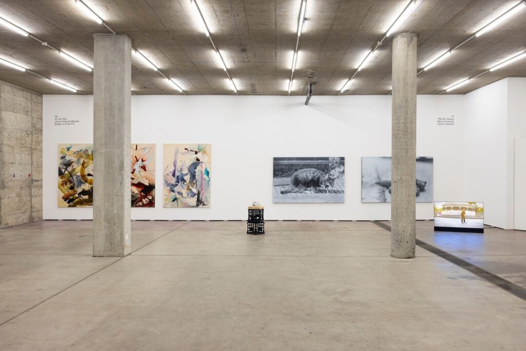 june art fair Tutte le fiere in programma a Basilea durante la settimana di Art Basel 2025