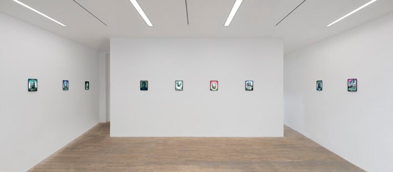 Kan Xuan - Or Everything Video, variable dimensions. Photo- Dong Lin