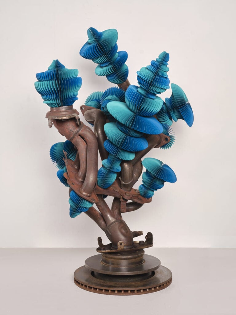 Gradara Contemporanea – V edizione / Keita Miyazaki