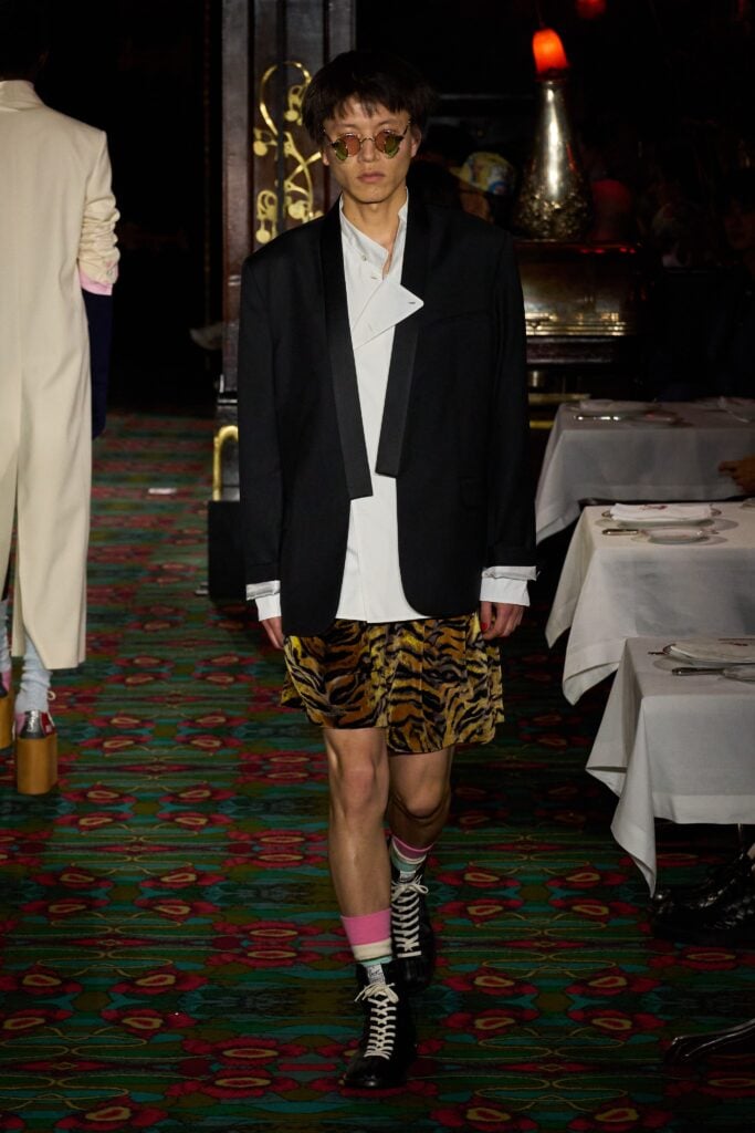 Kenzo