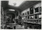 La Collezione Schloss a Parigi. Courtesy Musée d'Art et d'Histoire du Judaïsme via Christie's