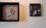 La mistica del quotidiano. Maria Lai e Bertozzi & Casoni, installation view at MLB Gallery, Ferrara, 2025. Courtesy MLB Gallery