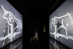 La grande mostra su Pablo Picasso a Hong Kong