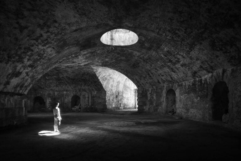 La Rondella delle Boccare, Verona_01