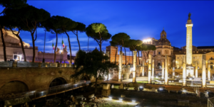 Passeggiate, proiezioni e mostre. Gli eventi culturali in programma a Roma per l’estate 2025