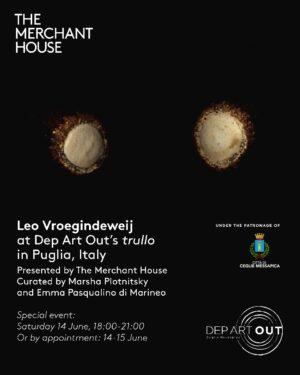 One Night Only - Leo Vroegindeweij