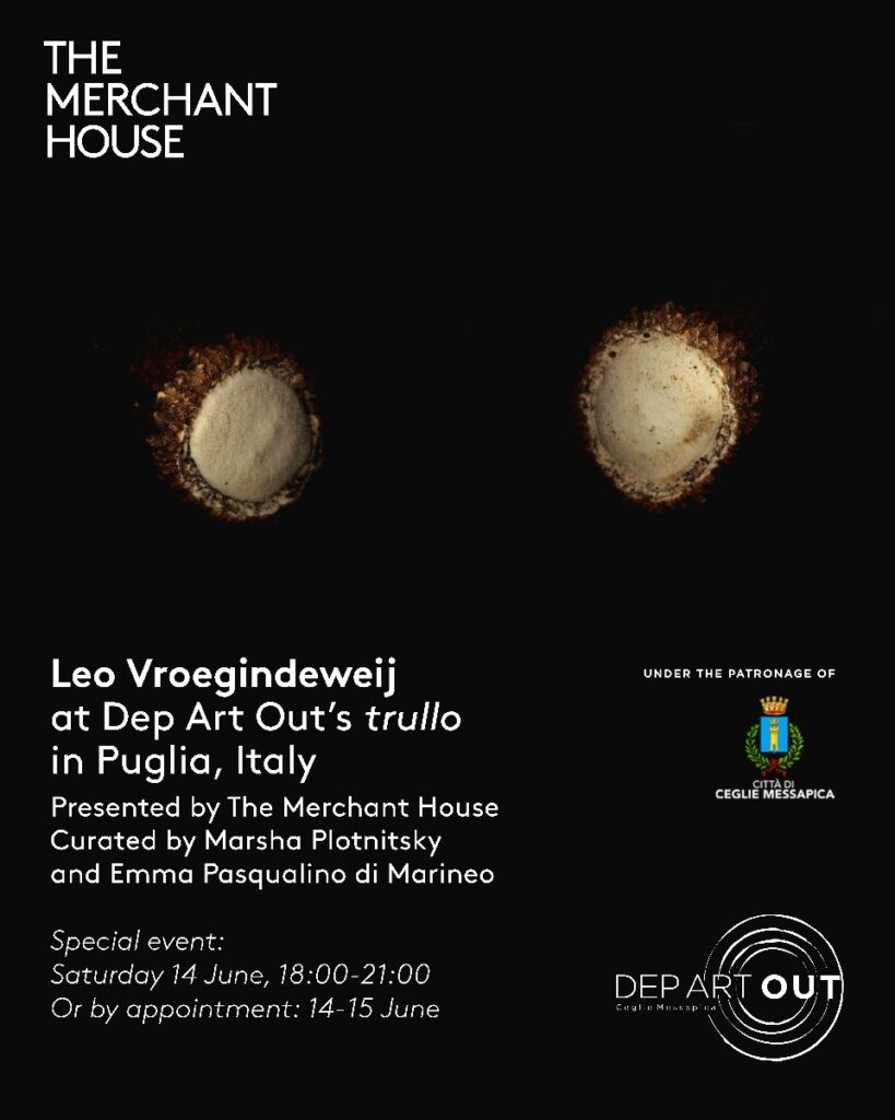 One Night Only – Leo Vroegindeweij