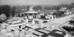 L'Esposizione Universale di Arti Decorative a Parigi, 1925. Courtesy MAD Paris