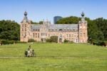 leuvenarenbergkasteelc david peskens Sei secoli di cultura. In Belgio l'Università di Lovanio apre un anno di celebrazioni con tanta arte contemporanea
