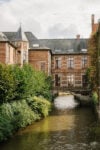 Leuven © Kevin Faignaert