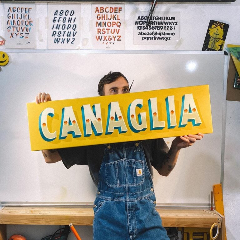 Lillo Canaglia