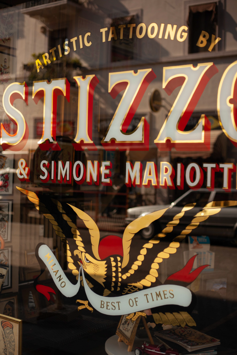 Lillo Stizzo