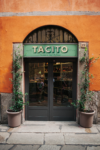 Lillo Tacito
