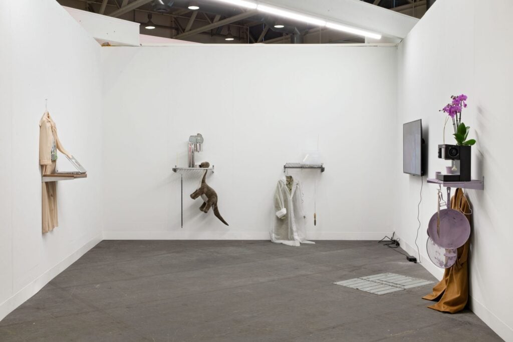 liste art fair Tutte le fiere in programma a Basilea durante la settimana di Art Basel 2025