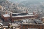 Lo stadio Luigi Ferraris di Genova: un secolo di Storia 