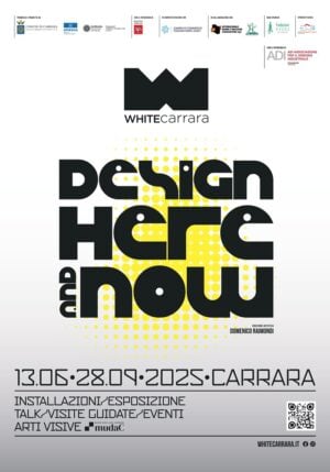 White Carrara 2025