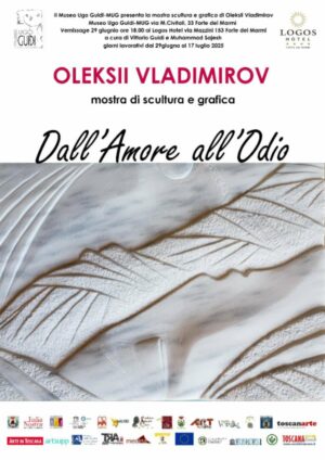 Alexey Vladimirov - Dall’Amore all’Odio