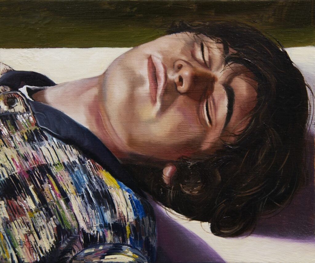 Jacopo Zambello – L’amore che facciamo