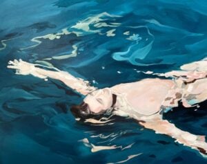 Pedro Perdomo - Lost in Blu