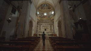 La riscoperta di Lorenzo Lotto in prima visione su Sky Arte