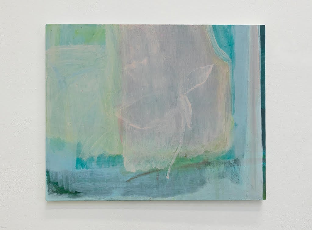 Luca Grechi – Pittura Dorma