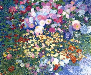 A Parma c’è una mostra tutta dedicata ai fiori nell’arte alla Fondazione Magnani Rocca