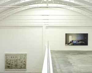Da Ordet a Milano la mostra di un artista “invisibile” curata da un artista 