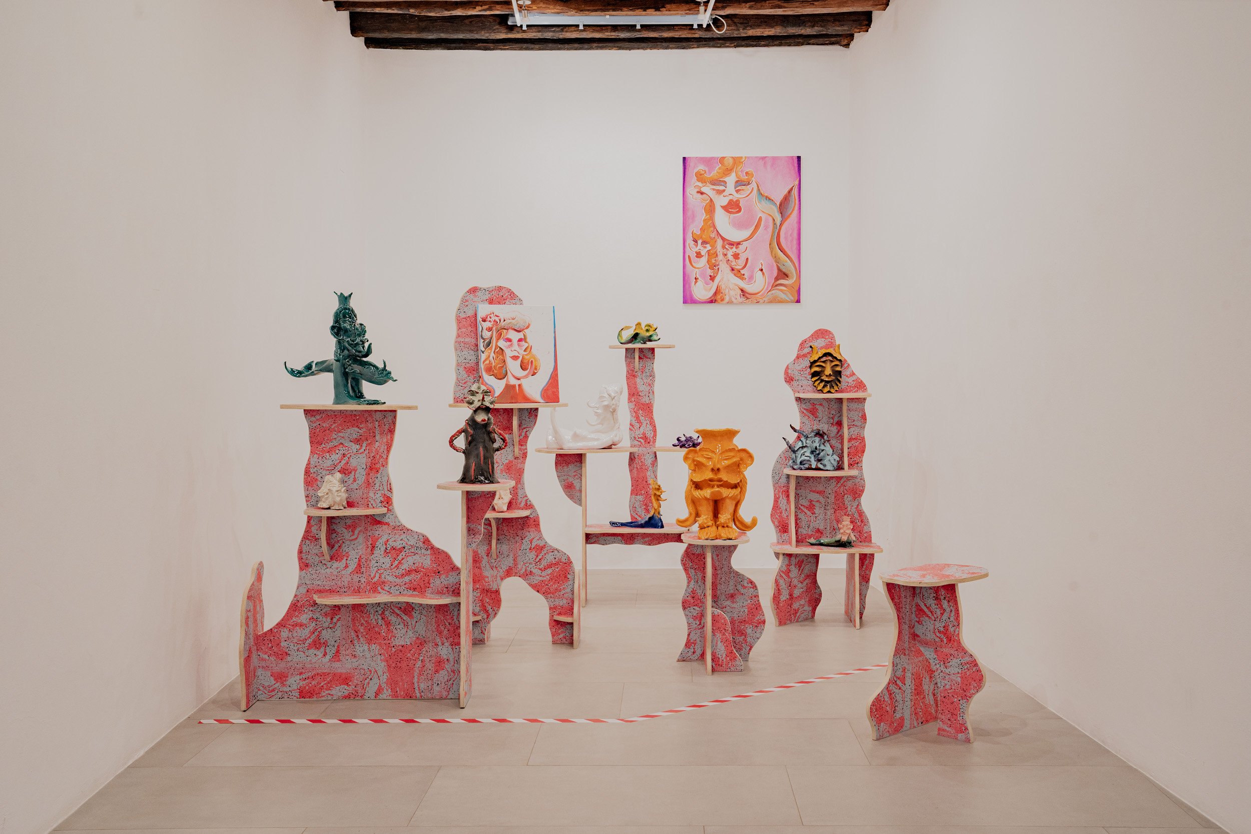 https://www.artribune.com/wp-content/uploads/2025/06/luigi-presicce-santi-sirene-briganti-e-baccanali-installation-view-at-rizzutogallery-palermo-2025-courtesy-rizzutogallery.jpg