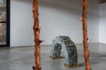 Louise Bourgeois rivive nelle opere di Lulù Nuti a Roma